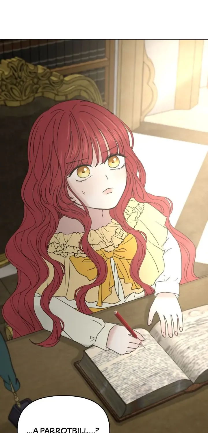 I Adopted a Male Lead From a Prison Shelter Chapter 27 page 70 - 