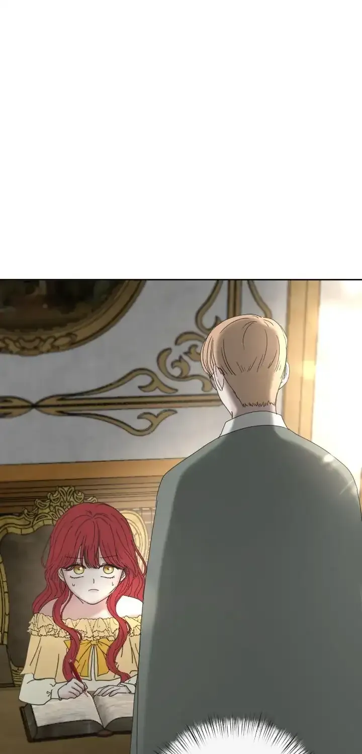 I Adopted a Male Lead From a Prison Shelter Chapter 28 page 3 - 
