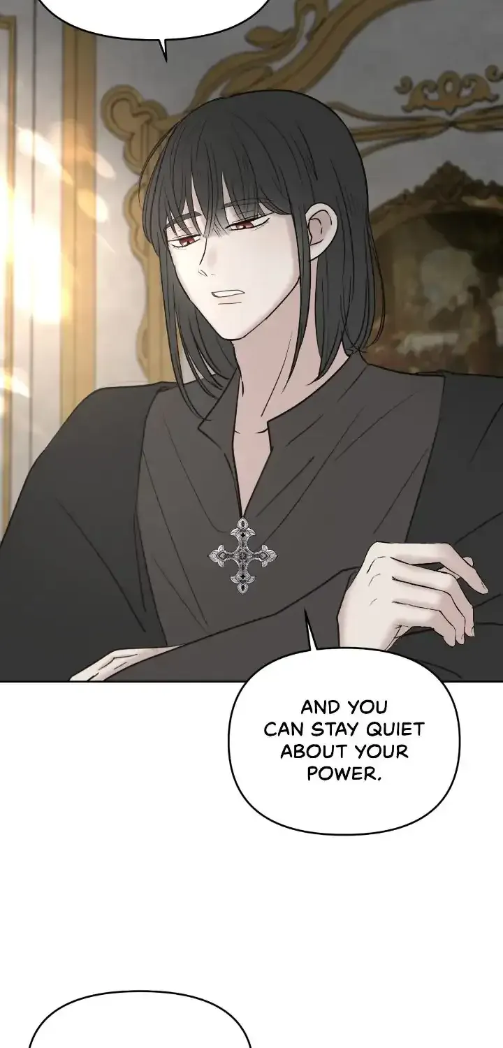 I Adopted a Male Lead From a Prison Shelter Chapter 28 page 28 - 