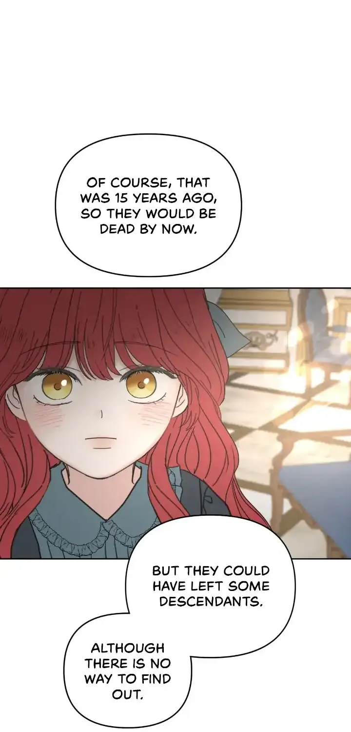 I Adopted a Male Lead From a Prison Shelter Chapter 28 page 35 - 