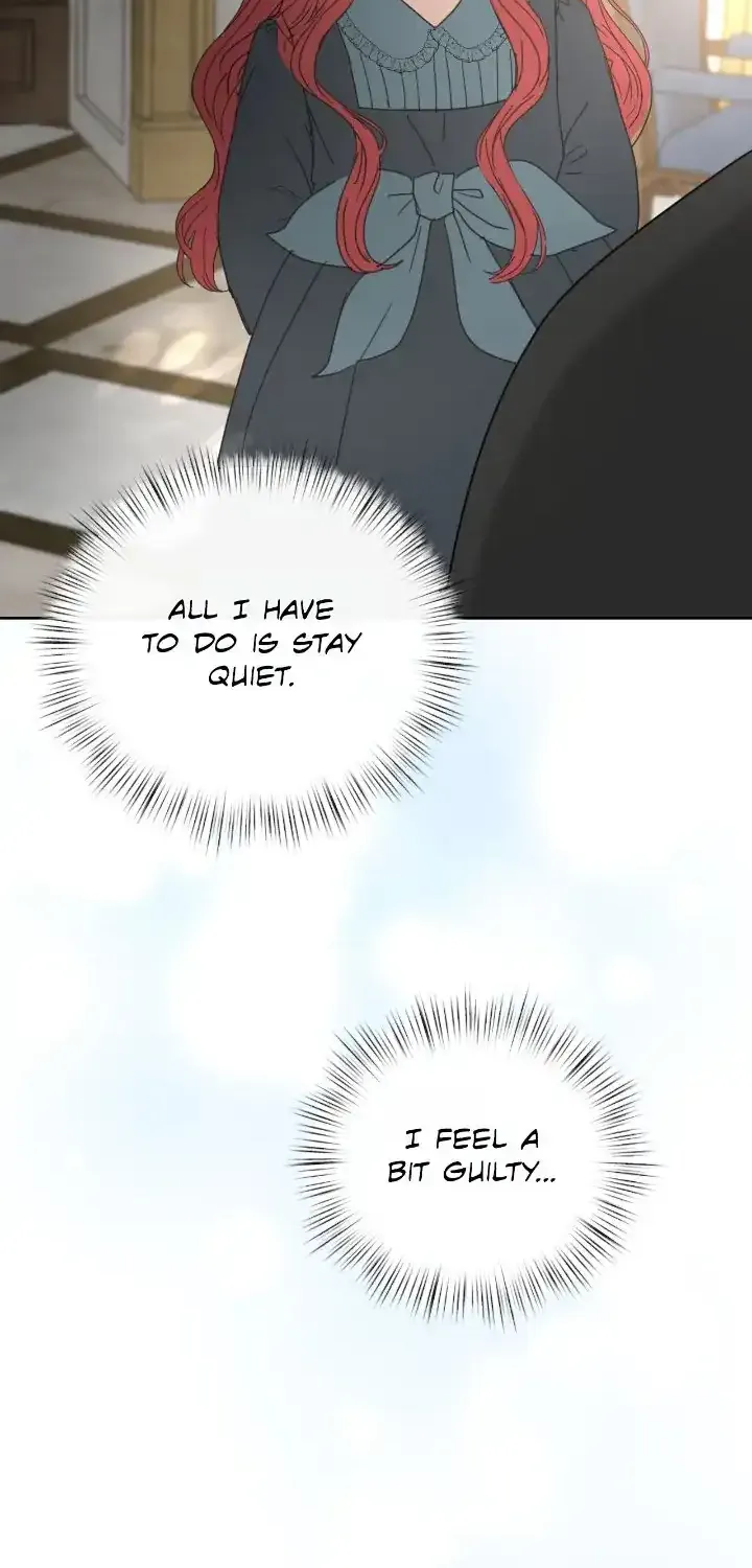 I Adopted a Male Lead From a Prison Shelter Chapter 28 page 38 - 