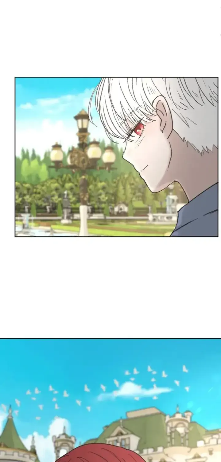 I Adopted a Male Lead From a Prison Shelter Chapter 28 page 50 - 