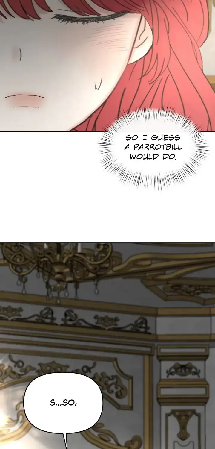 I Adopted a Male Lead From a Prison Shelter Chapter 28 page 6 - 