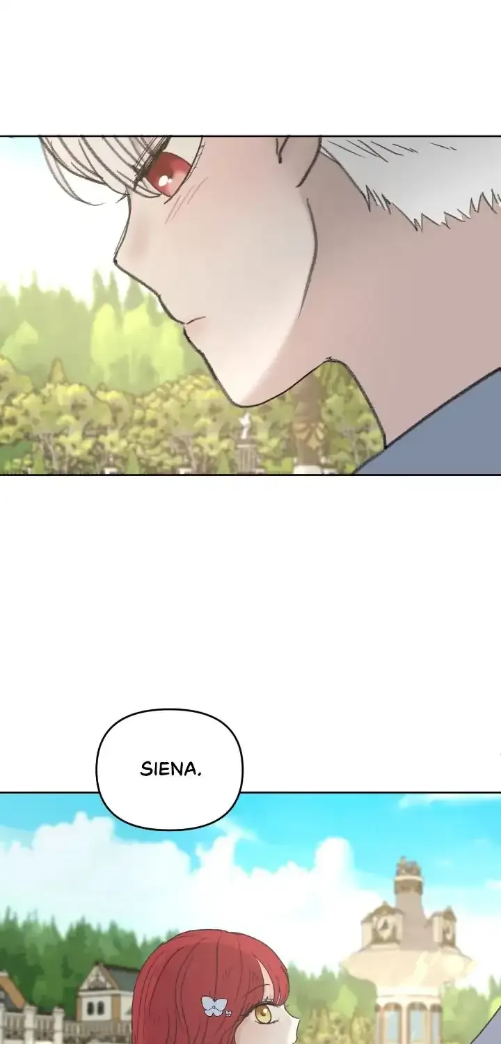 I Adopted a Male Lead From a Prison Shelter Chapter 28 page 52 - 