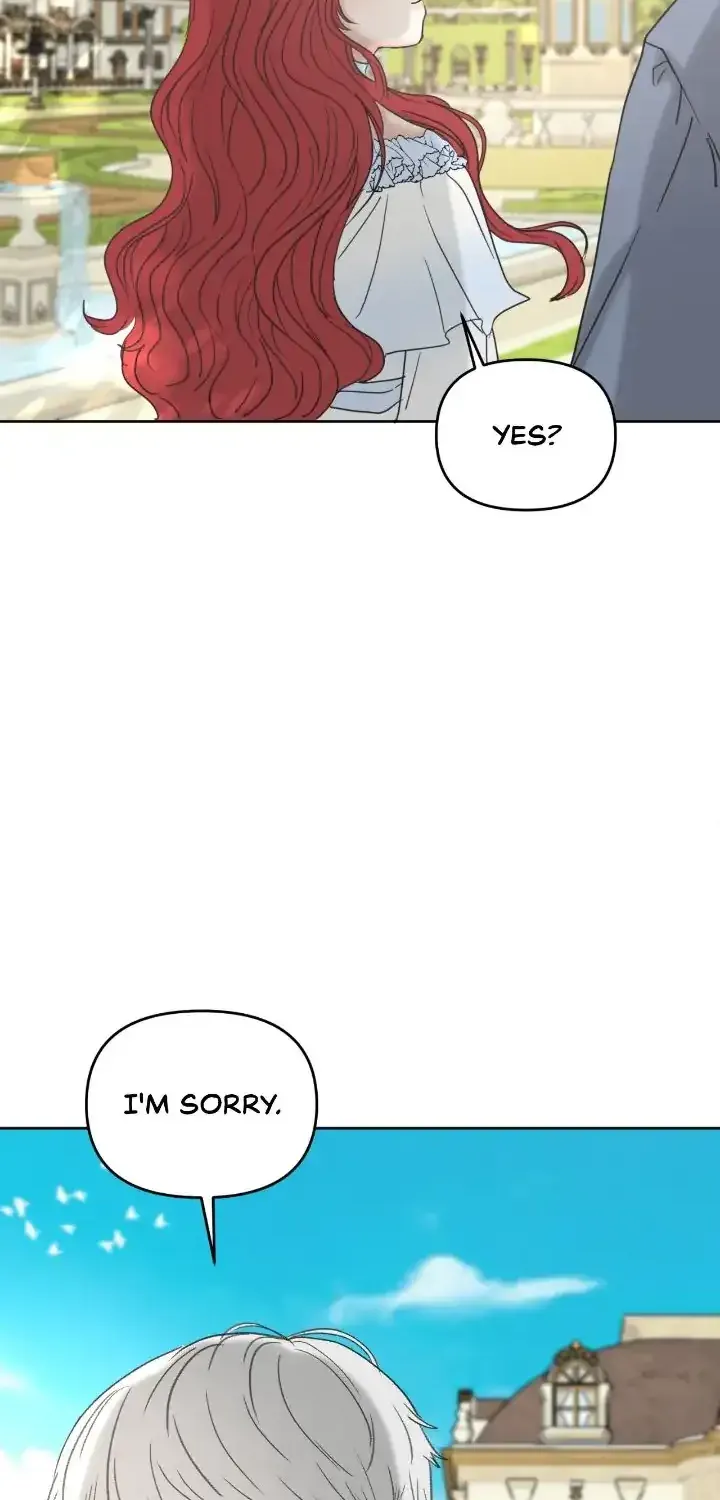 I Adopted a Male Lead From a Prison Shelter Chapter 28 page 53 - 