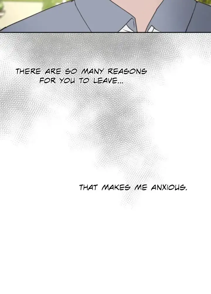 I Adopted a Male Lead From a Prison Shelter Chapter 28 page 60 - 