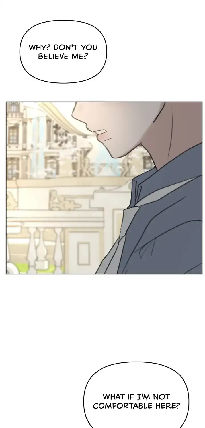 I Adopted a Male Lead From a Prison Shelter Chapter 28 page 65 - 