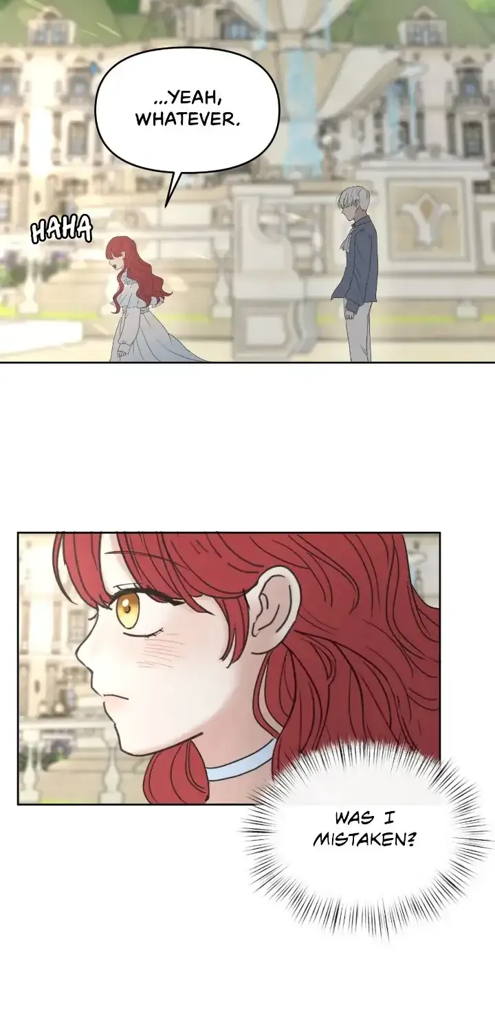I Adopted a Male Lead From a Prison Shelter Chapter 28 page 74 - 