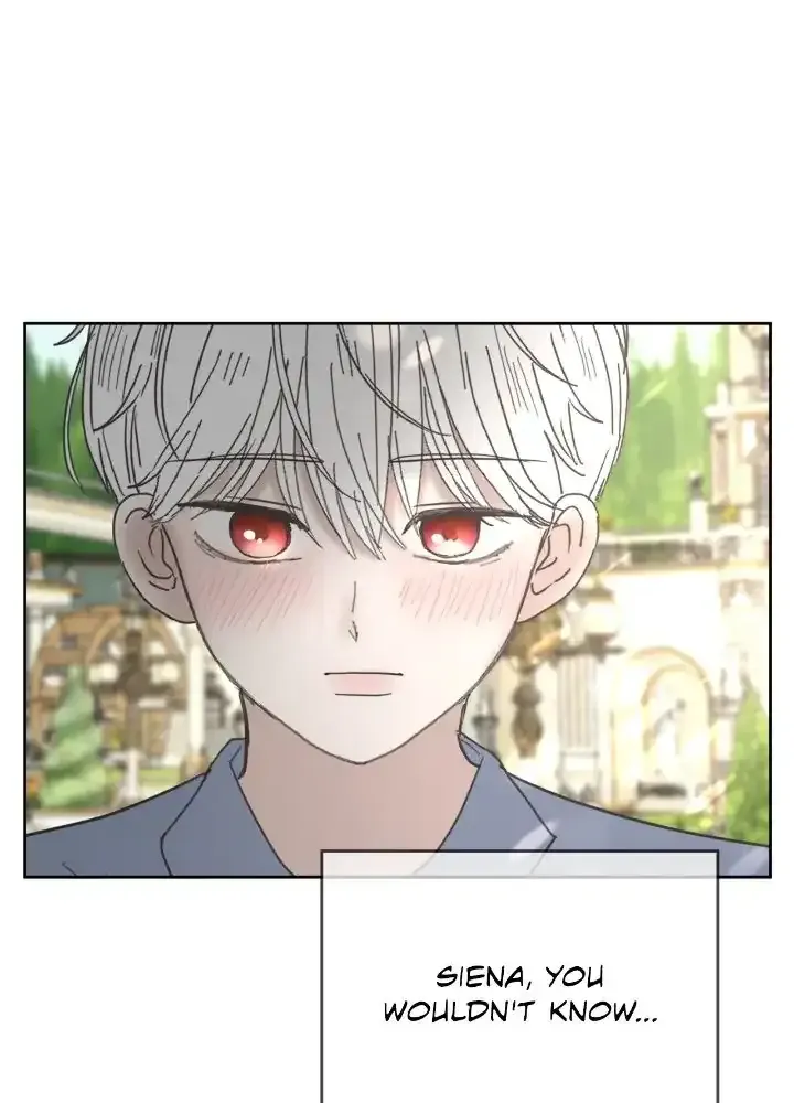 I Adopted a Male Lead From a Prison Shelter Chapter 28 page 75 - 