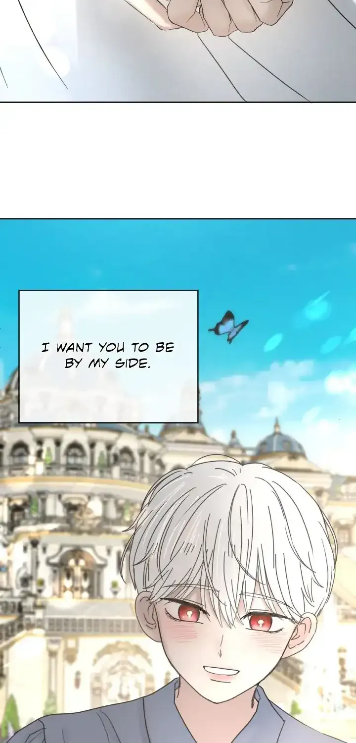 I Adopted a Male Lead From a Prison Shelter Chapter 28 page 77 - 