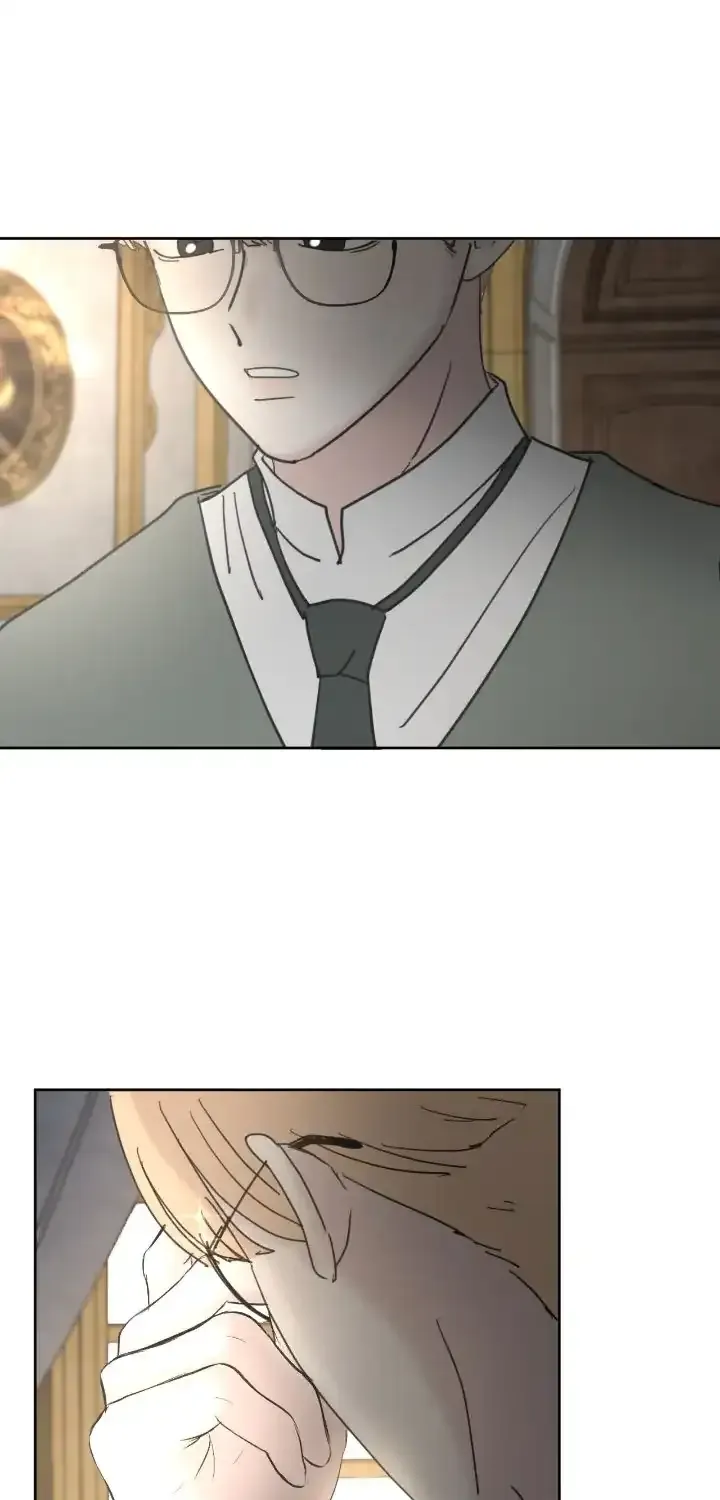 I Adopted a Male Lead From a Prison Shelter Chapter 28 page 9 - 