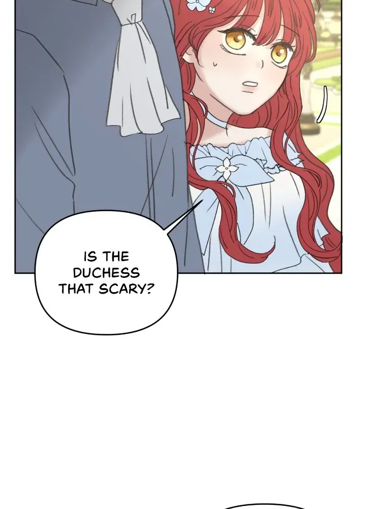I Adopted a Male Lead From a Prison Shelter Chapter 29 page 15 - 