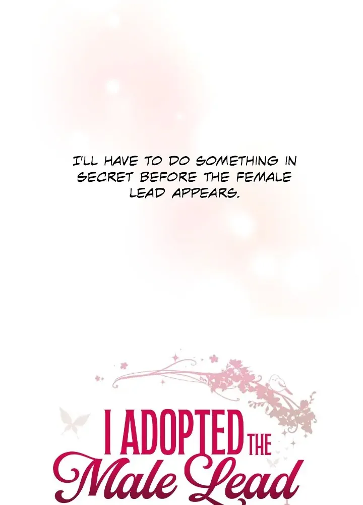 I Adopted a Male Lead From a Prison Shelter Chapter 29 page 22 - 