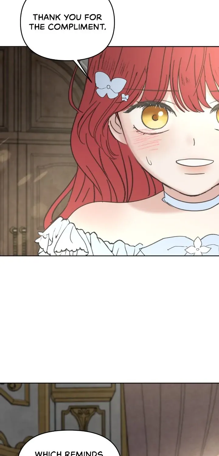 I Adopted a Male Lead From a Prison Shelter Chapter 29 page 43 - 