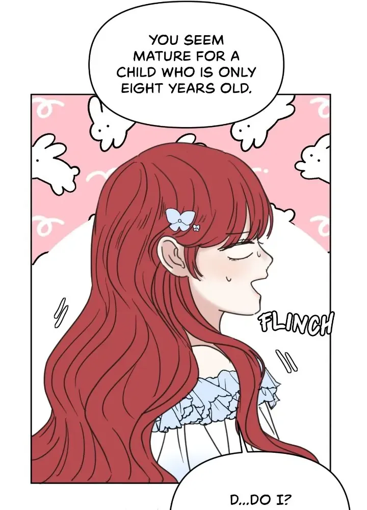 I Adopted a Male Lead From a Prison Shelter Chapter 29 page 45 - 