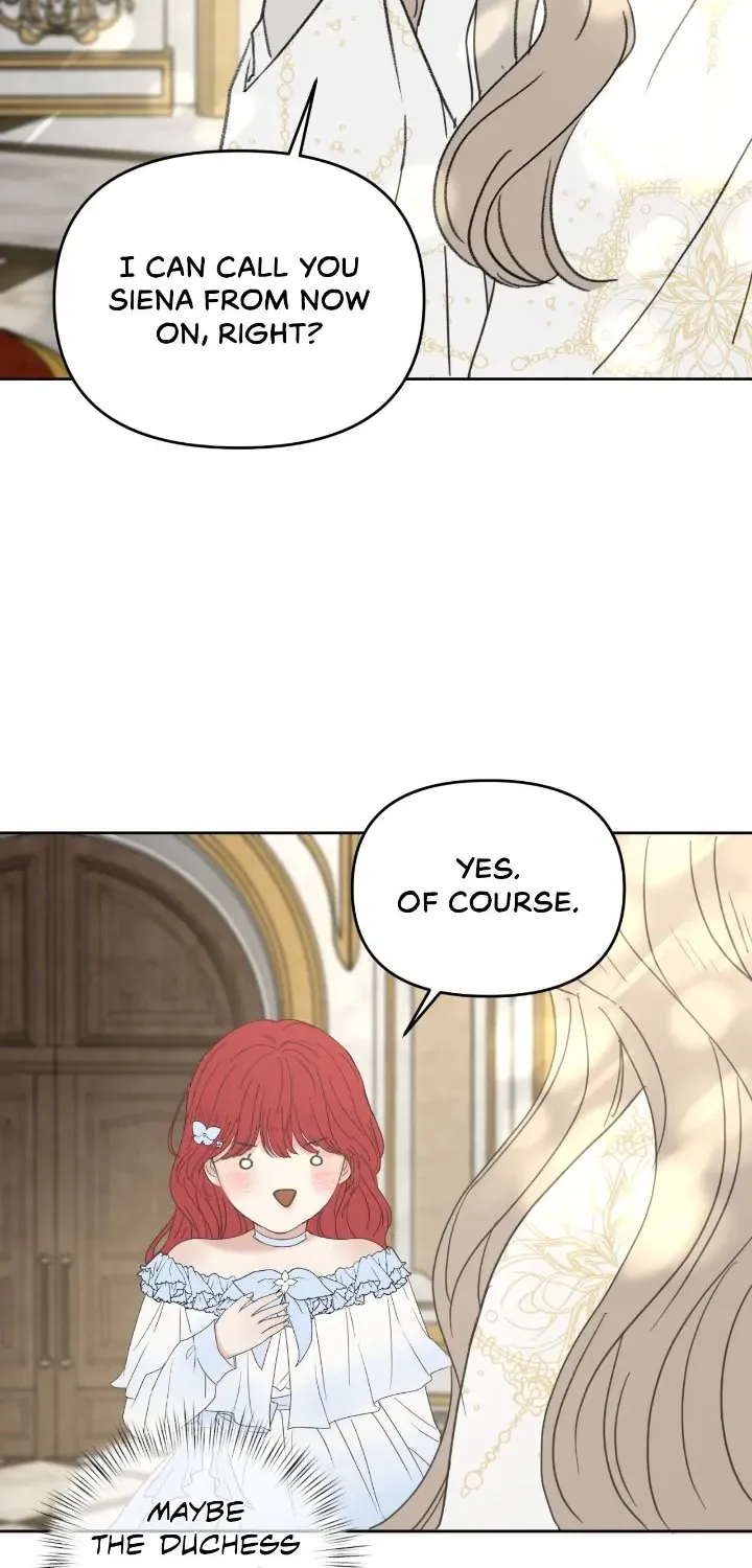 I Adopted a Male Lead From a Prison Shelter Chapter 29 page 47 - 