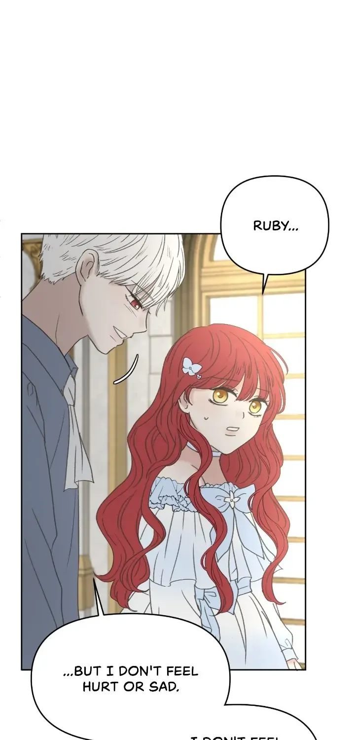 I Adopted a Male Lead From a Prison Shelter Chapter 29 page 60 - 