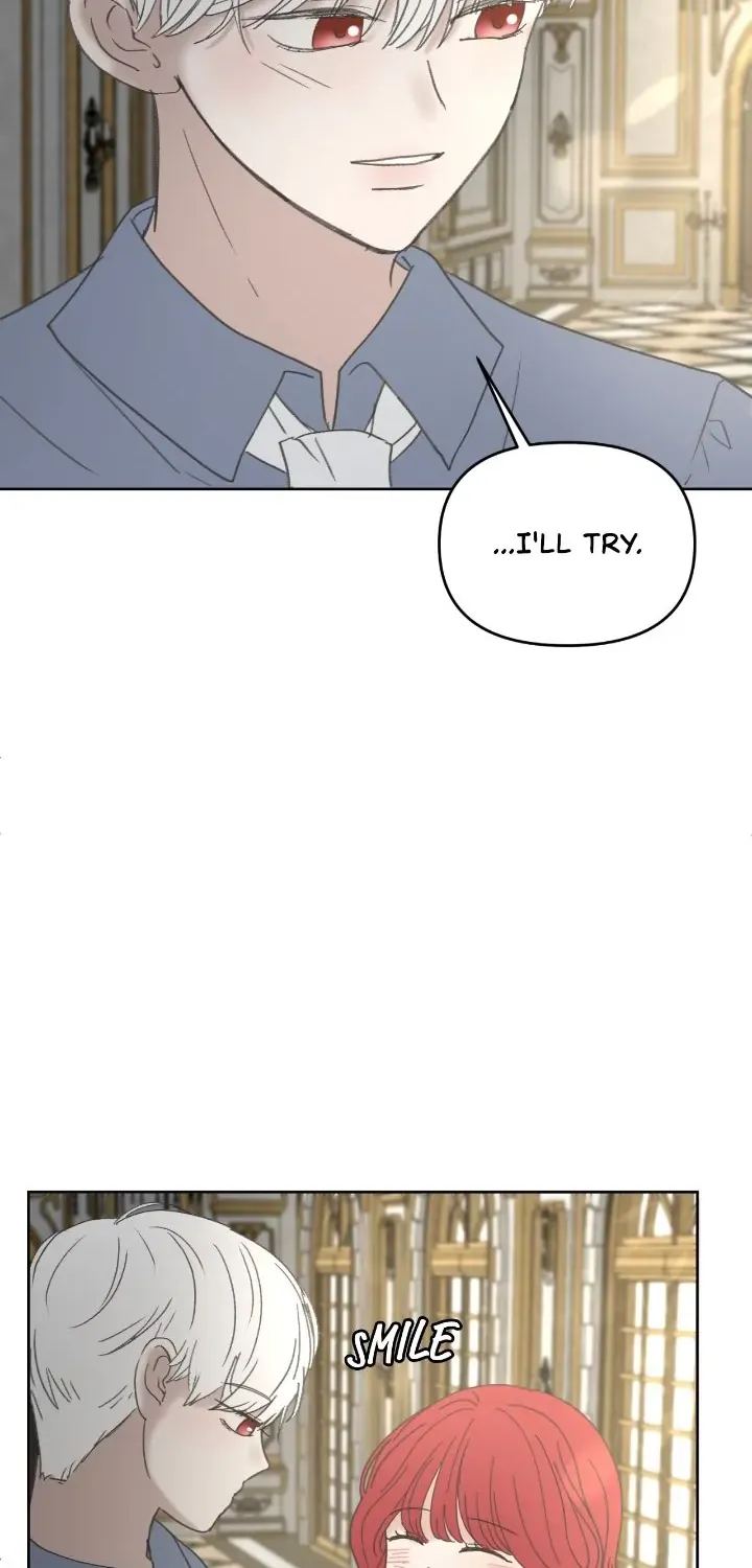 I Adopted a Male Lead From a Prison Shelter Chapter 29 page 63 - 