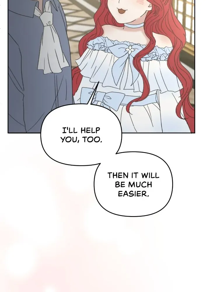 I Adopted a Male Lead From a Prison Shelter Chapter 29 page 64 - 