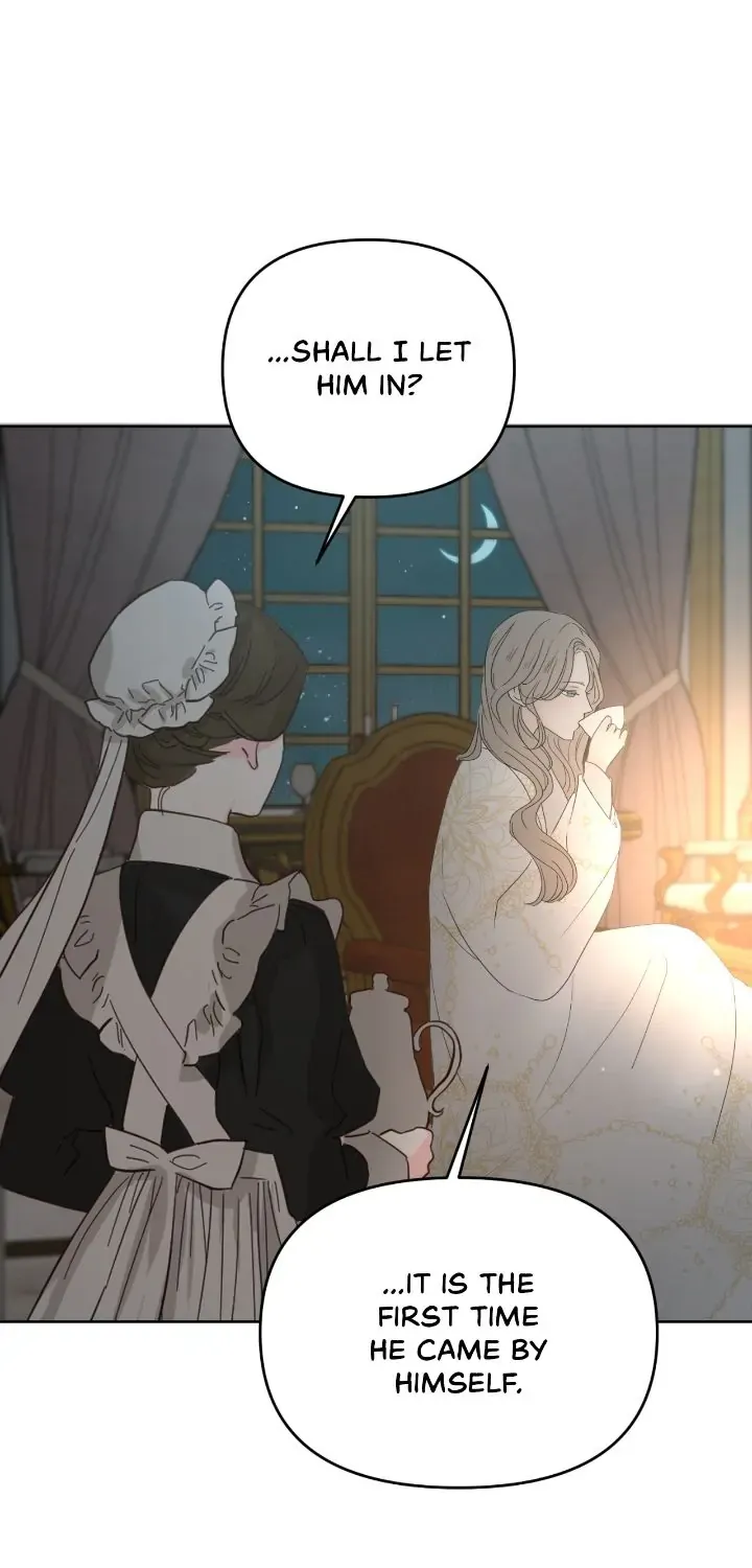 I Adopted a Male Lead From a Prison Shelter Chapter 29 page 70 - 