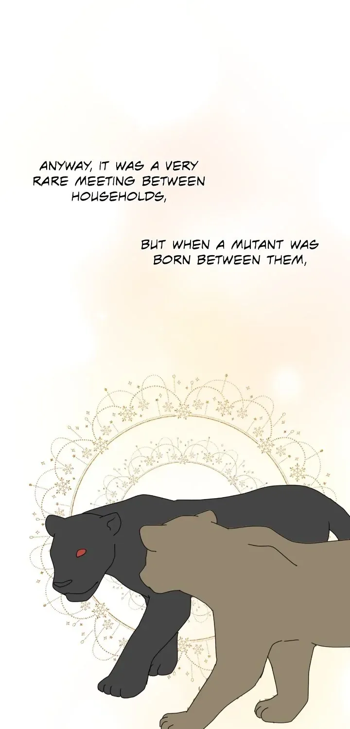 I Adopted a Male Lead From a Prison Shelter Chapter 29 page 10 - 
