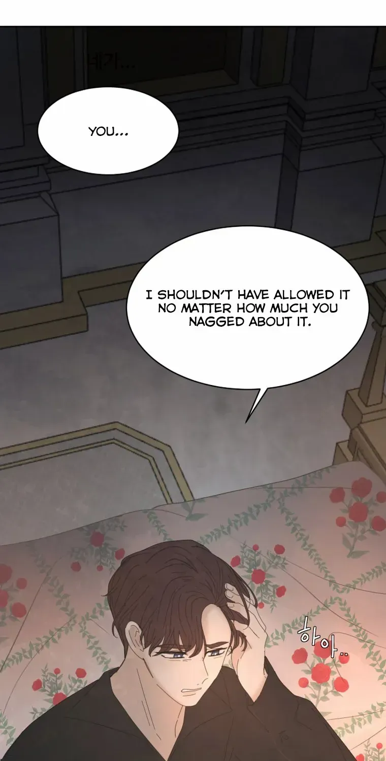 I Adopted a Male Lead From a Prison Shelter Chapter 3 page 12 - 