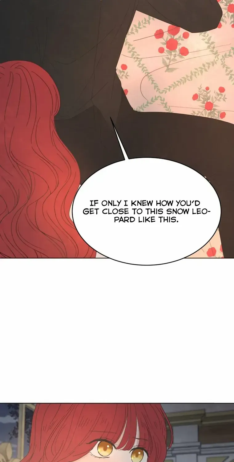 I Adopted a Male Lead From a Prison Shelter Chapter 3 page 13 - 
