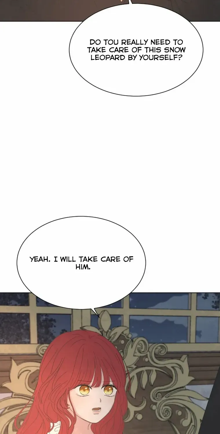 I Adopted a Male Lead From a Prison Shelter Chapter 3 page 15 - 