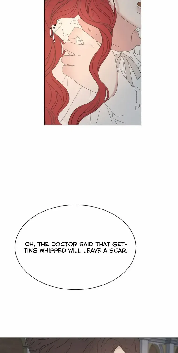 I Adopted a Male Lead From a Prison Shelter Chapter 3 page 17 - 