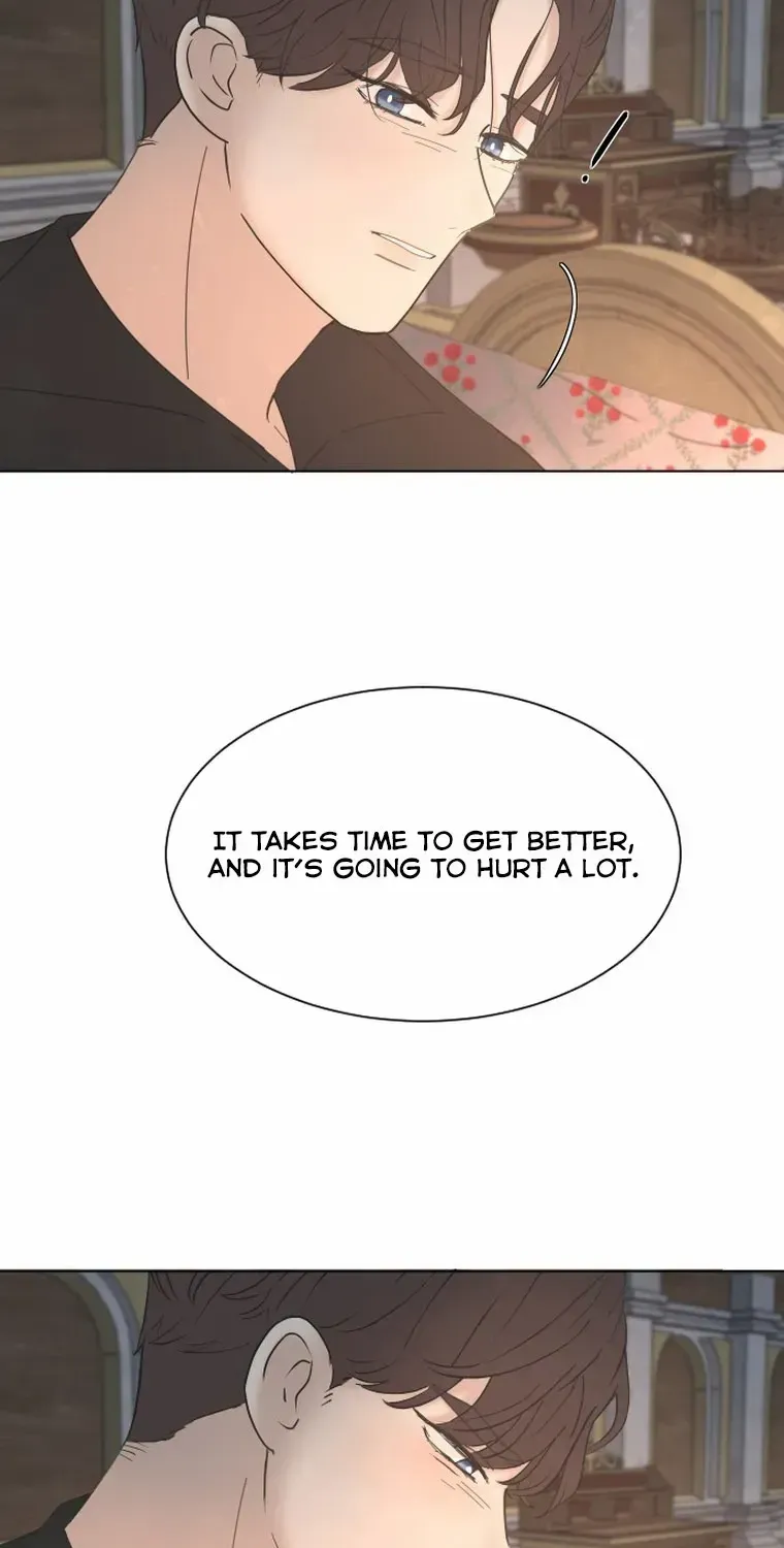 I Adopted a Male Lead From a Prison Shelter Chapter 3 page 18 - 
