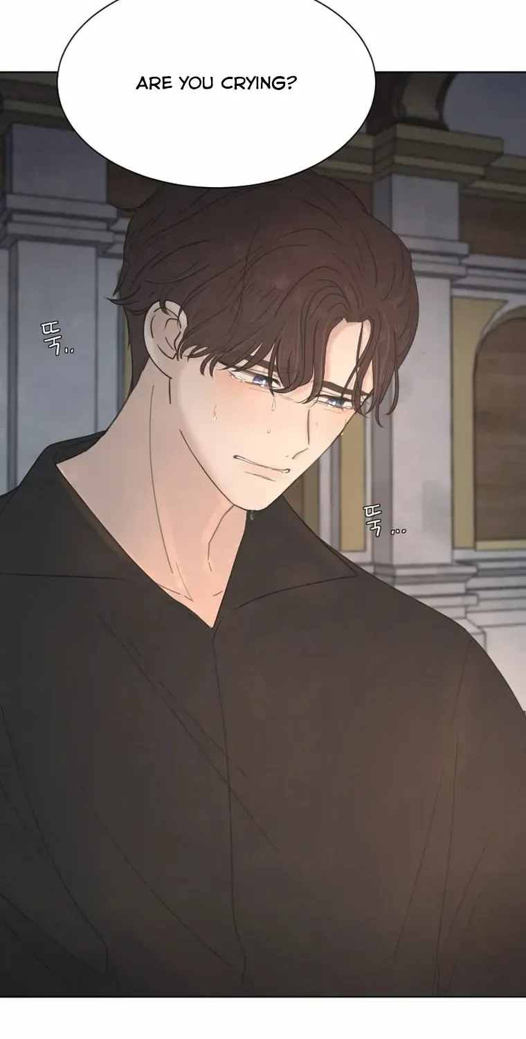 I Adopted a Male Lead From a Prison Shelter Chapter 3 page 21 - 