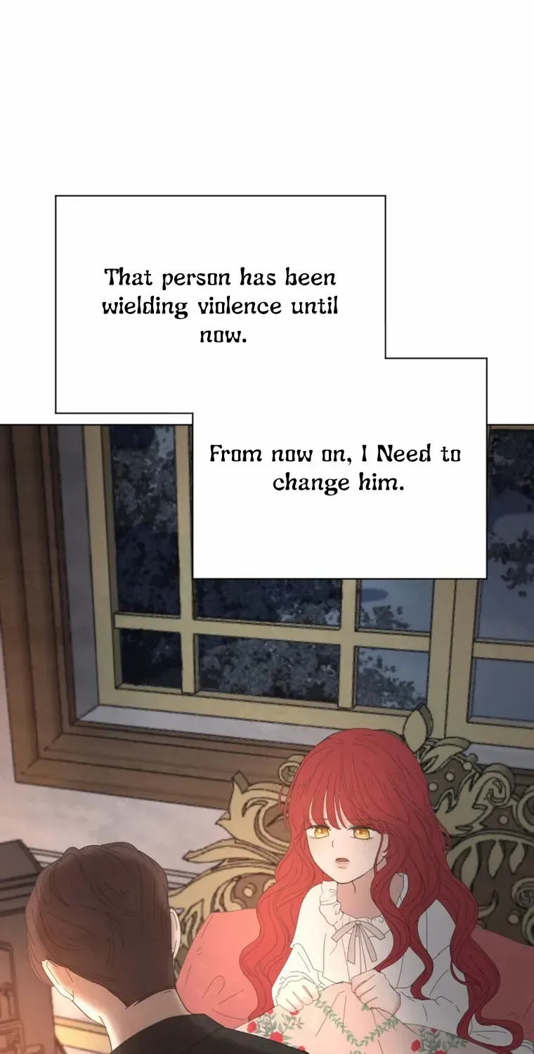 I Adopted a Male Lead From a Prison Shelter Chapter 3 page 24 - 