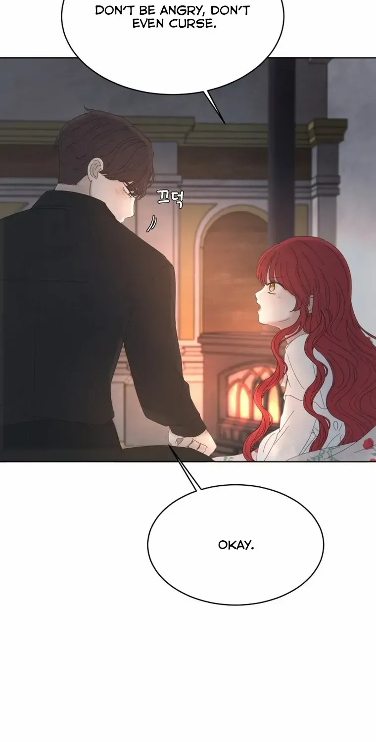 I Adopted a Male Lead From a Prison Shelter Chapter 3 page 27 - 