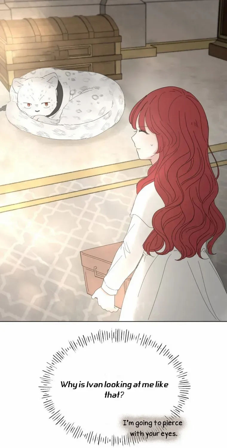 I Adopted a Male Lead From a Prison Shelter Chapter 3 page 32 - 