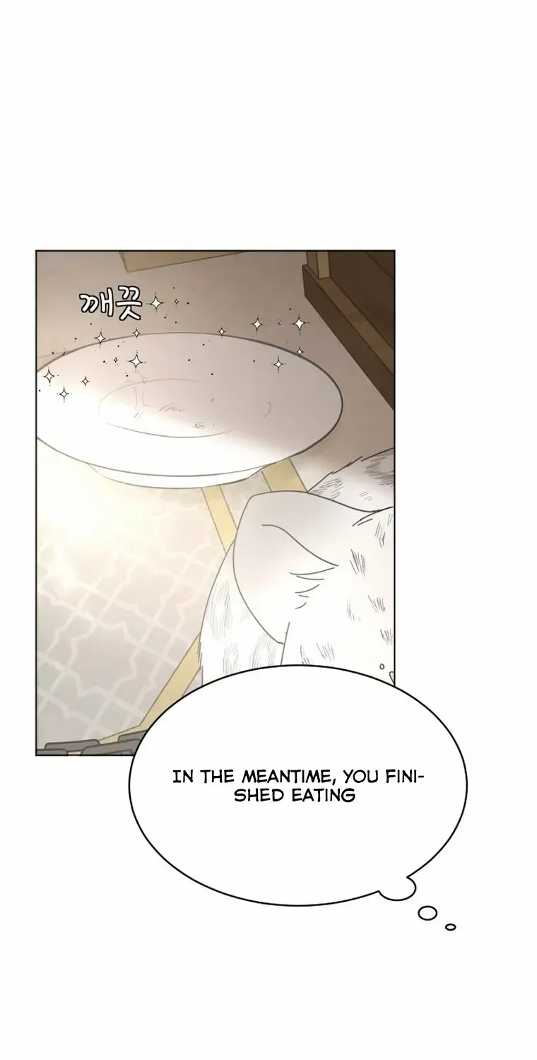 I Adopted a Male Lead From a Prison Shelter Chapter 3 page 33 - 