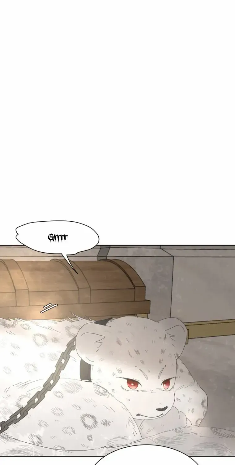 I Adopted a Male Lead From a Prison Shelter Chapter 3 page 35 - 