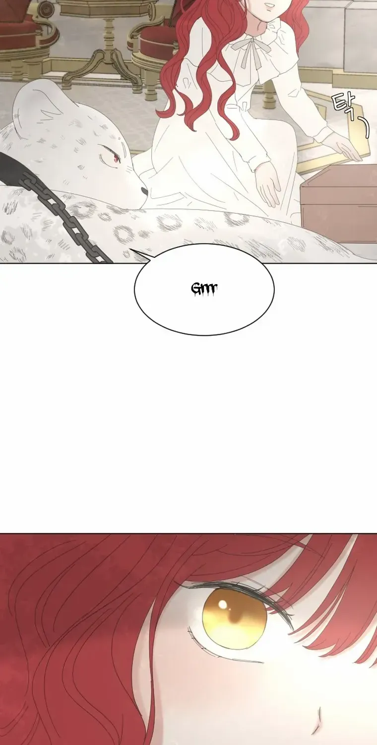 I Adopted a Male Lead From a Prison Shelter Chapter 3 page 37 - 