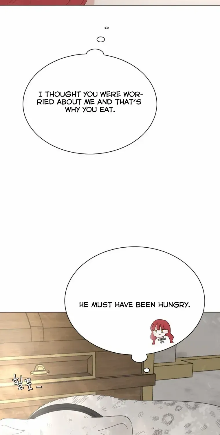 I Adopted a Male Lead From a Prison Shelter Chapter 3 page 38 - 