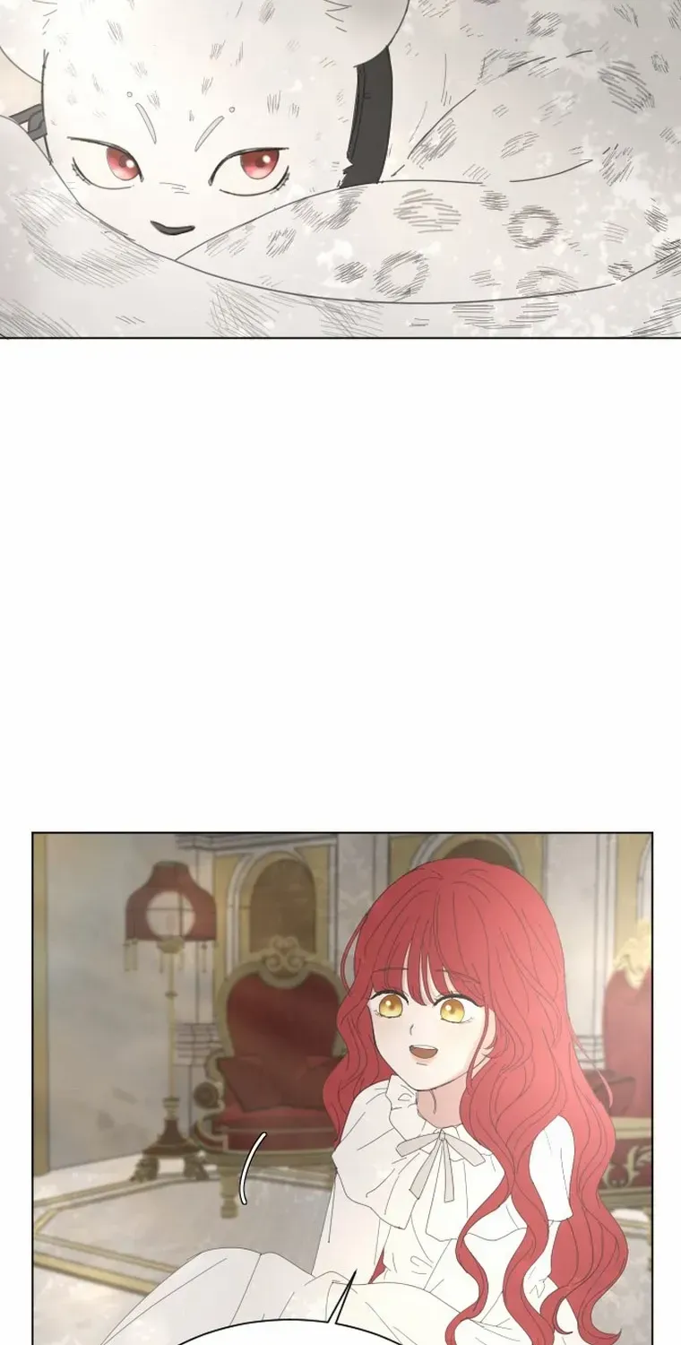 I Adopted a Male Lead From a Prison Shelter Chapter 3 page 39 - 