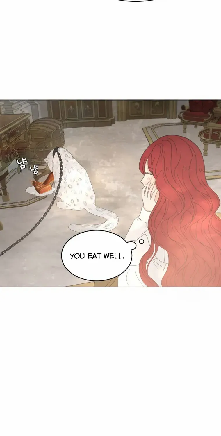 I Adopted a Male Lead From a Prison Shelter Chapter 3 page 48 - 