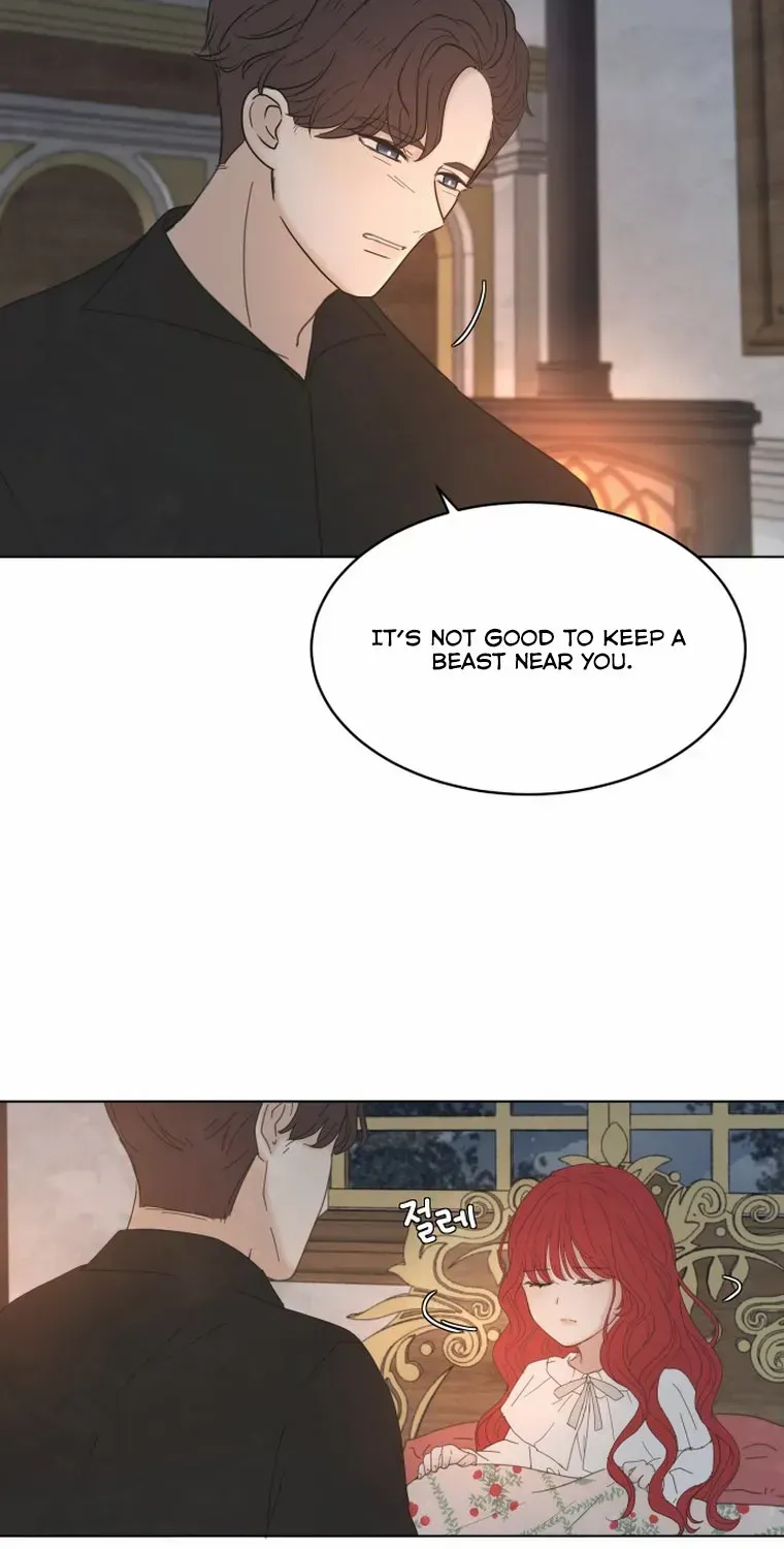 I Adopted a Male Lead From a Prison Shelter Chapter 3 page 6 - 