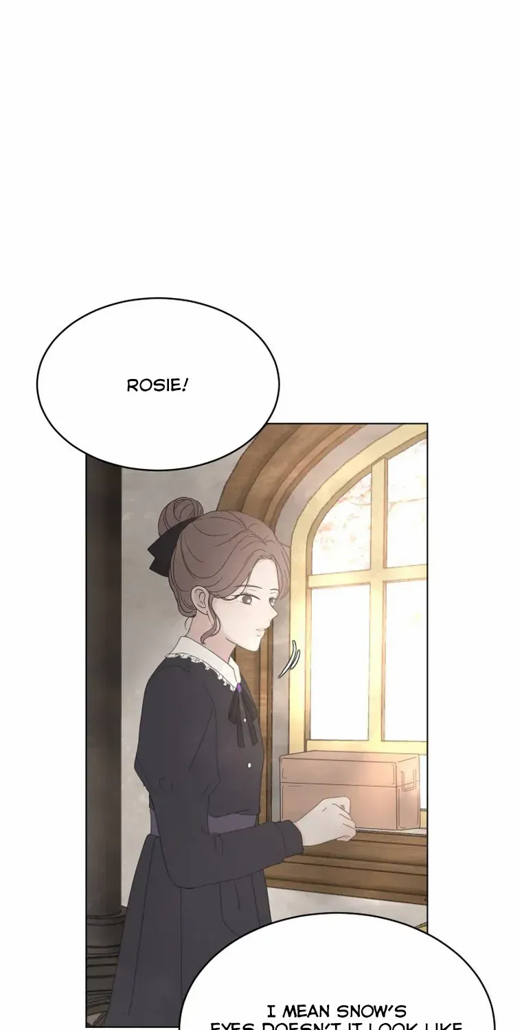 I Adopted a Male Lead From a Prison Shelter Chapter 3 page 52 - 