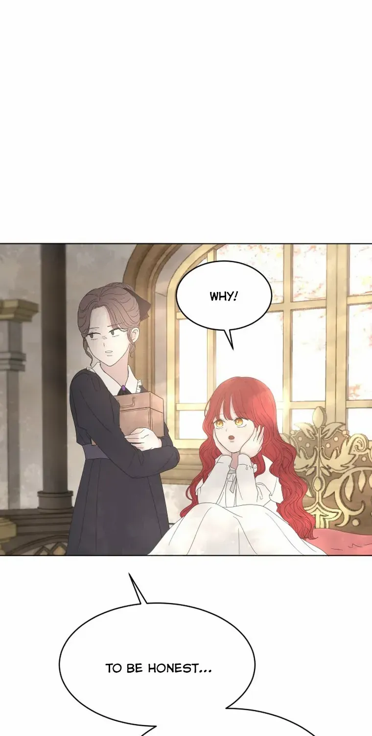 I Adopted a Male Lead From a Prison Shelter Chapter 3 page 54 - 