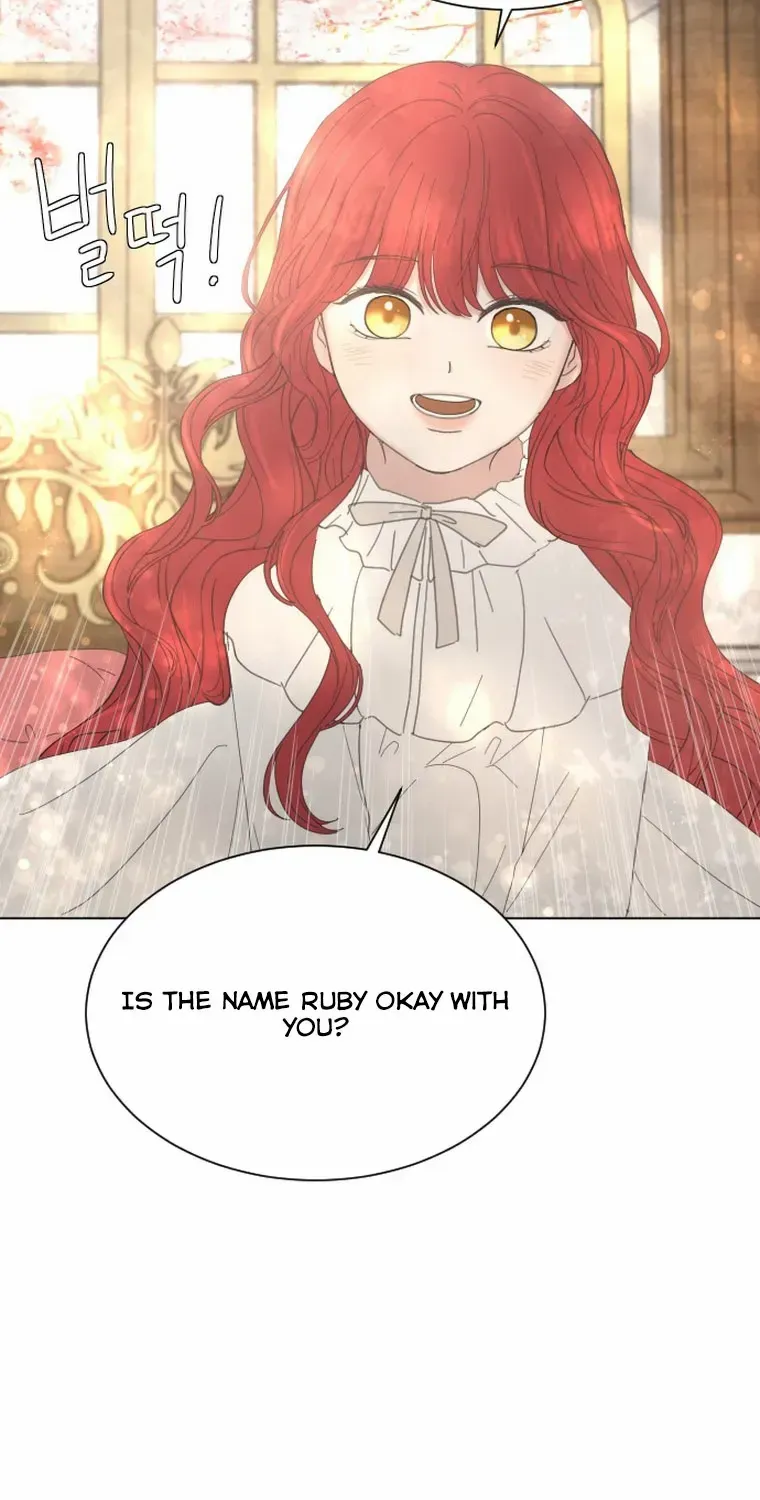 I Adopted a Male Lead From a Prison Shelter Chapter 3 page 56 - 