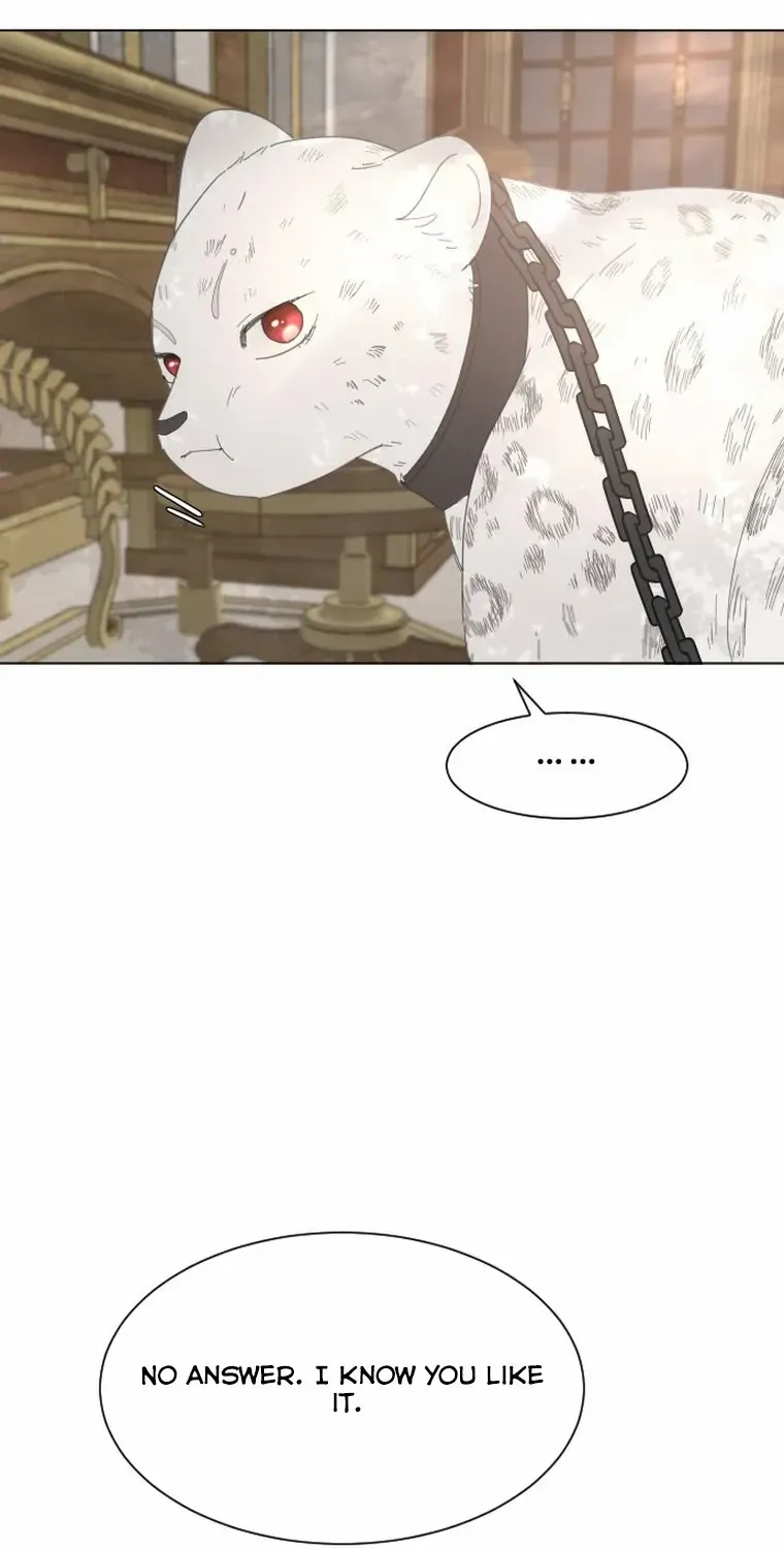 I Adopted a Male Lead From a Prison Shelter Chapter 3 page 57 - 