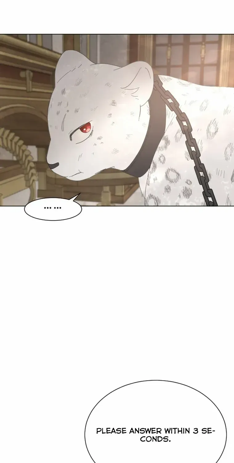 I Adopted a Male Lead From a Prison Shelter Chapter 3 page 58 - 