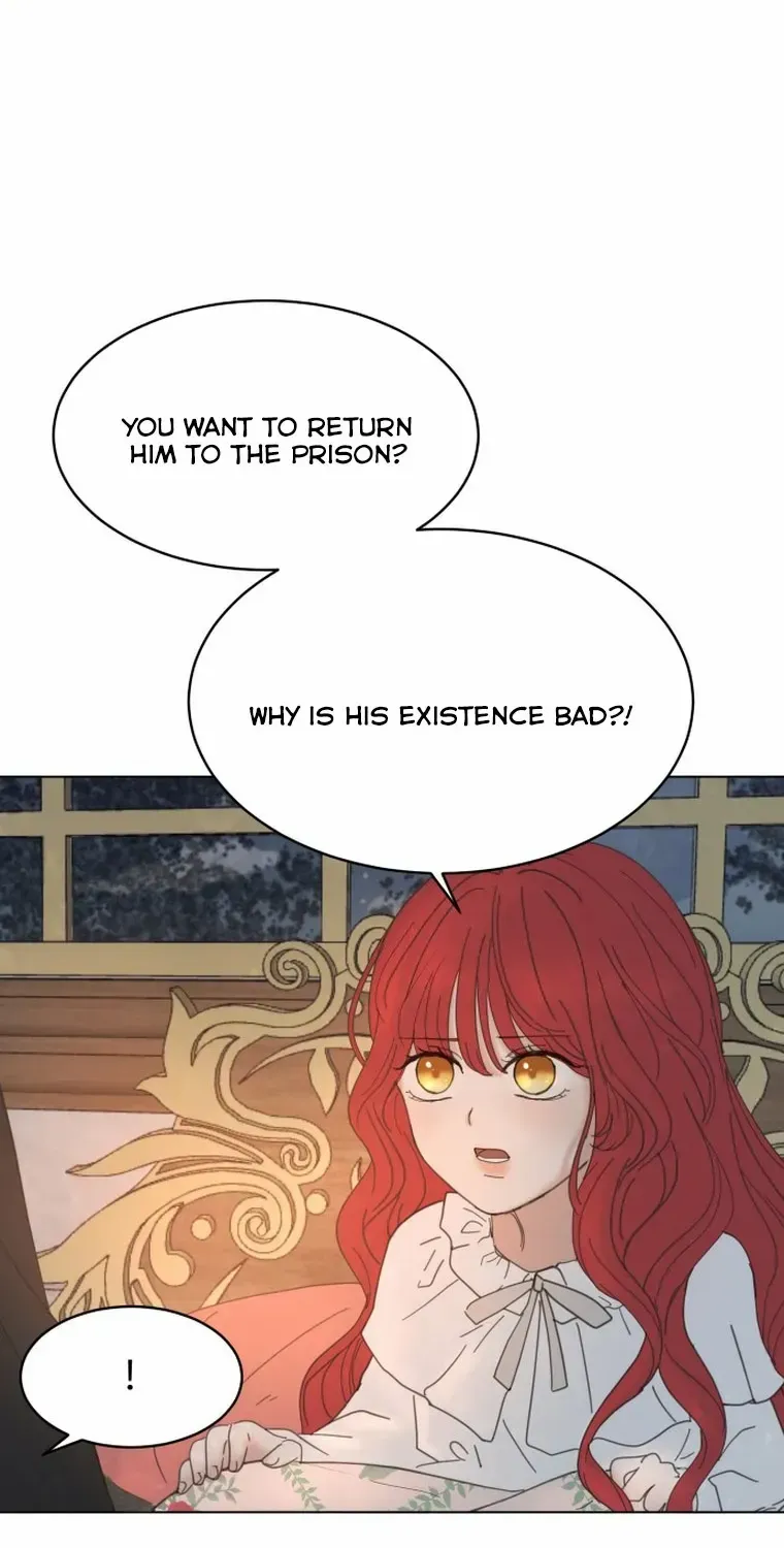 I Adopted a Male Lead From a Prison Shelter Chapter 3 page 7 - 