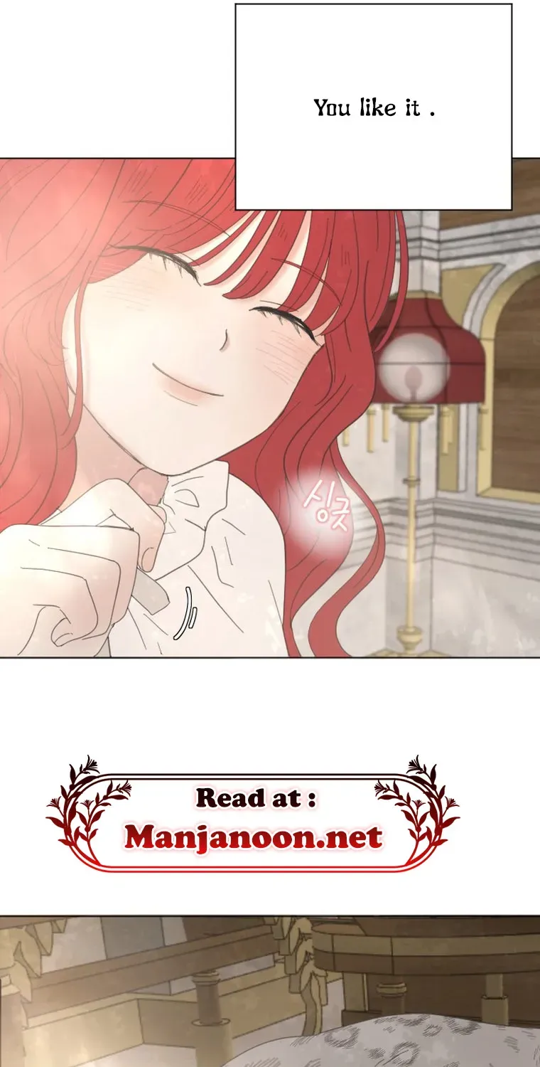 I Adopted a Male Lead From a Prison Shelter Chapter 3 page 62 - 