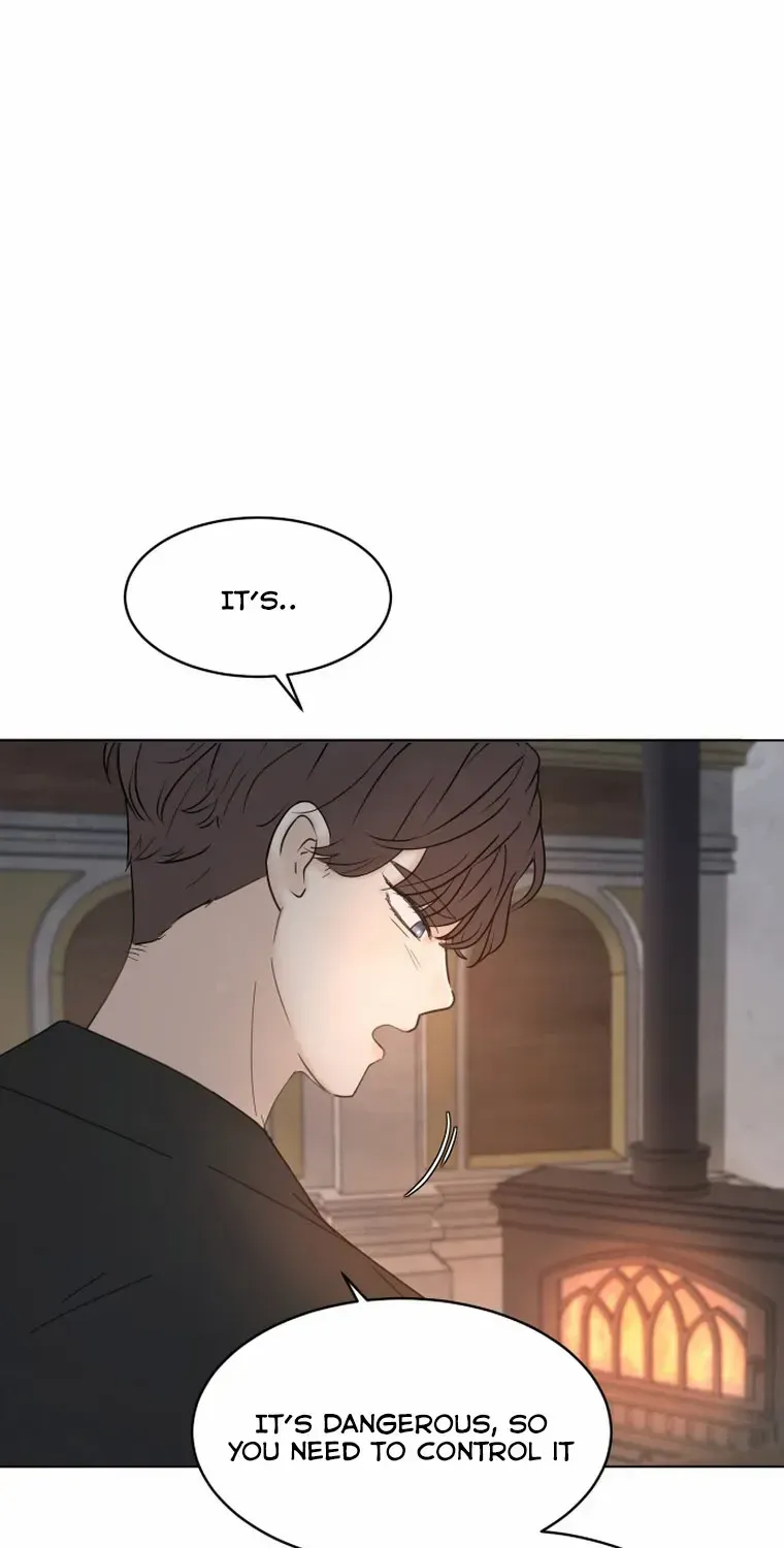 I Adopted a Male Lead From a Prison Shelter Chapter 3 page 8 - 