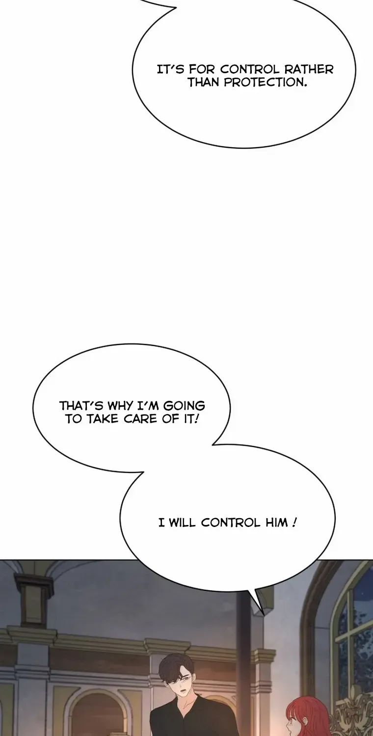 I Adopted a Male Lead From a Prison Shelter Chapter 3 page 9 - 